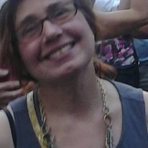 Meet your Posher, Pat